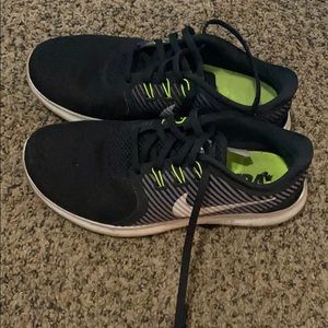 Women’s Nike free